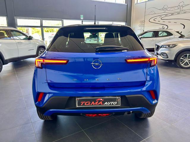 OPEL Mokka 1.2 Turbo Edition