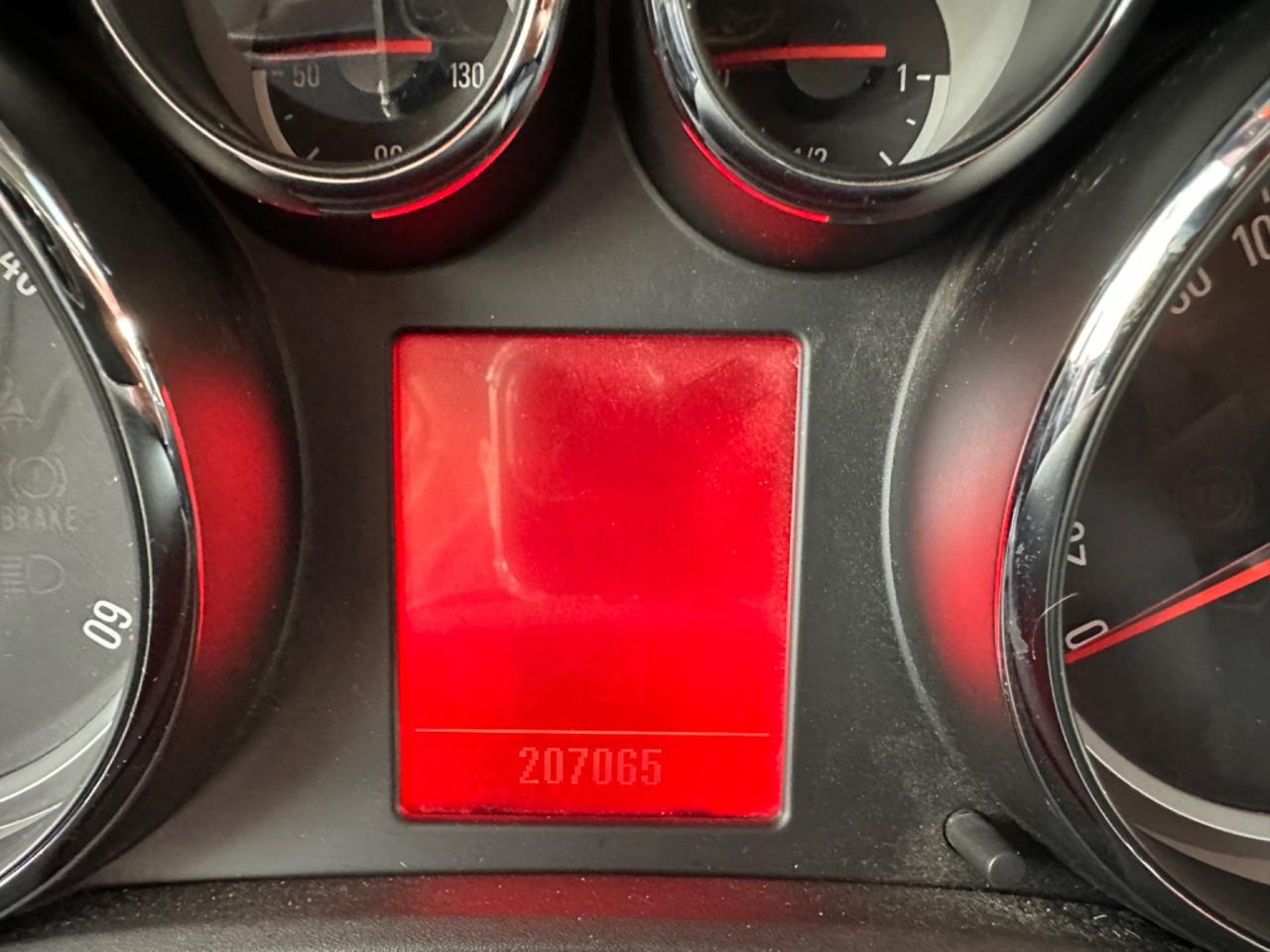 Opel Astra 1.7 CDTI 125CV 5 porte Cosmo