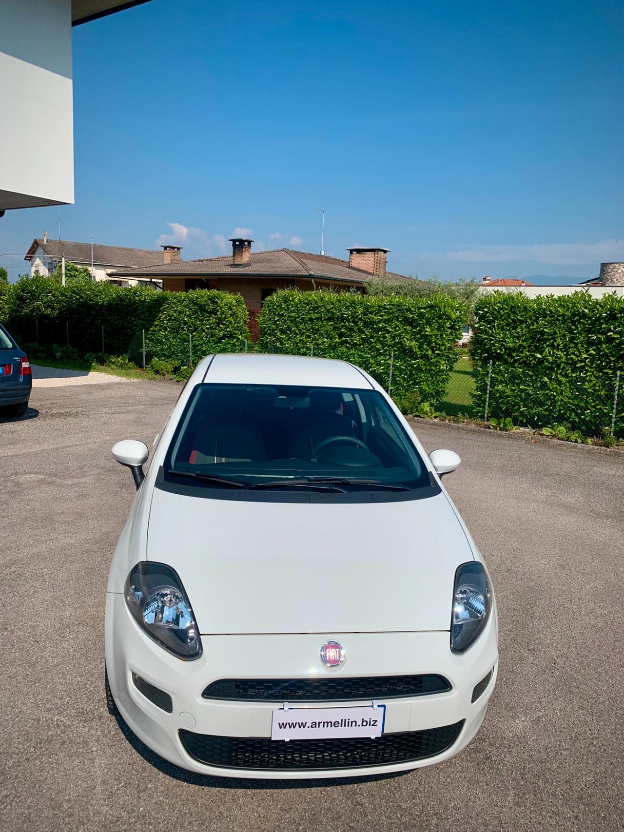Fiat Punto Evo Punto Evo 1.3 Mjt 75 CV 5 porte