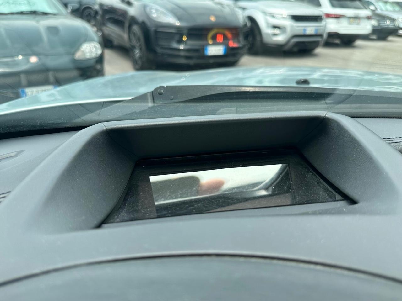 Bmw M6 COUPè 5.0 V10AUTO/BELLISSIMA/KM DOC