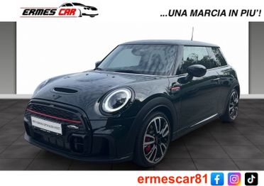 MINI JOHN COOPER WORKS 231 AUT-18"-SEDILI RISCALDABILI