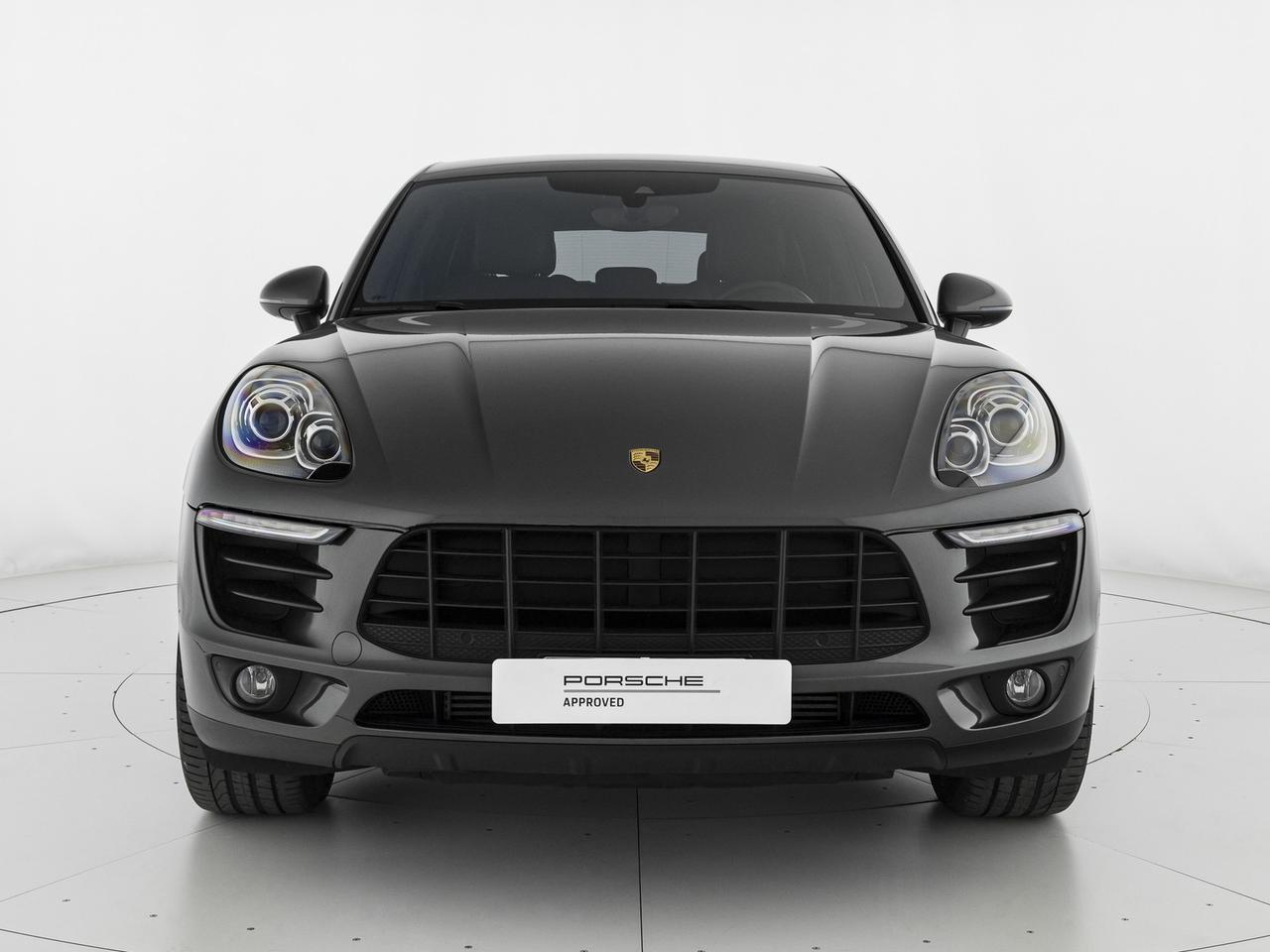 Porsche Macan 3.0d s 250cv pdk