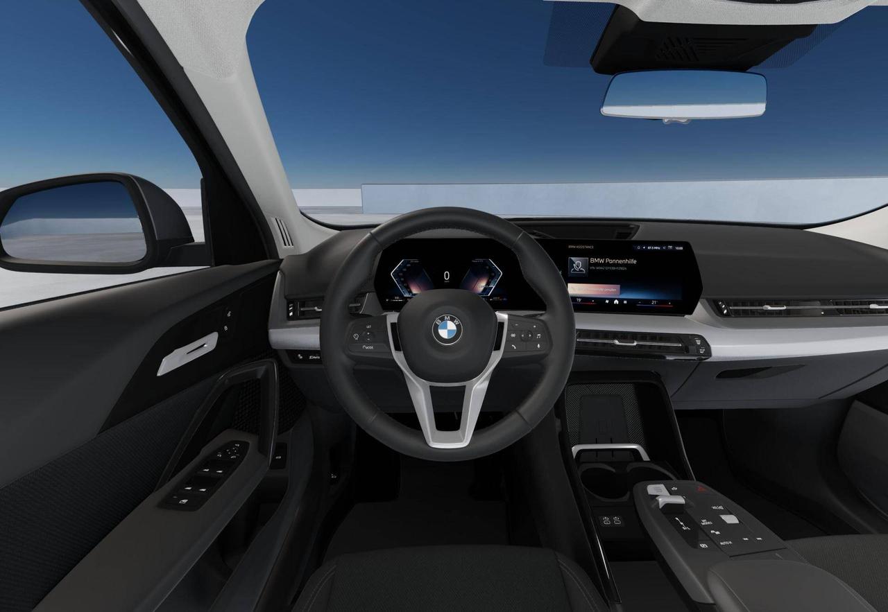 BMW X2 sDrive20d 48V