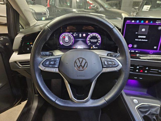 VOLKSWAGEN Golf 1.5 TSI 115 CV ACT Edition Plus MY26