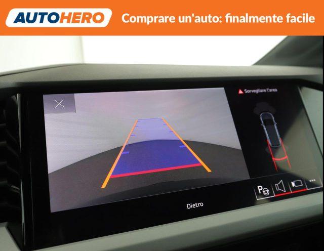 AUDI Q4 e-tron Q4 35 e-tron