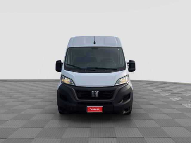 FIAT Ducato Ducato 35 2.2 Mjt 140CV PM-TM Furgone