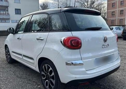 Fiat 500L 1.4 95 CV FINANZIABILE con GARANZIA
