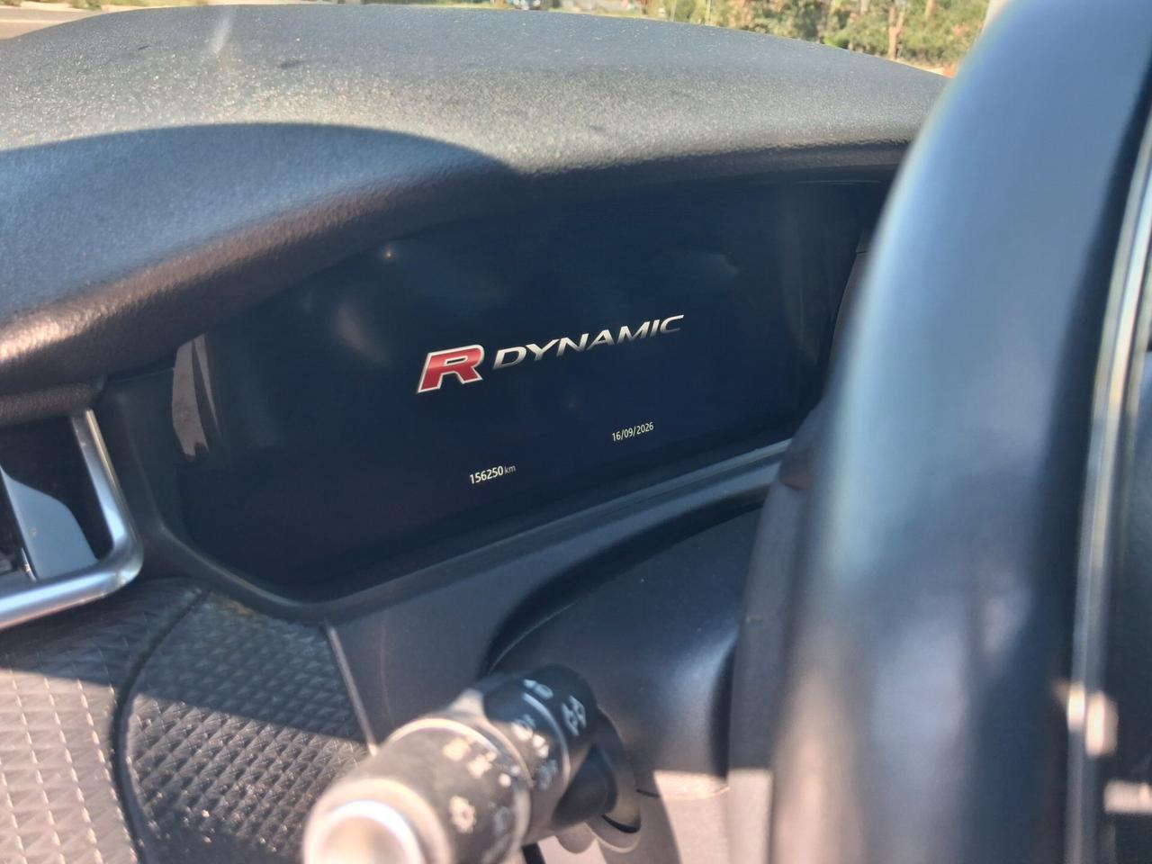Land Rover Range Velar 2.0D I4 240 CV R-Dynamic HSE