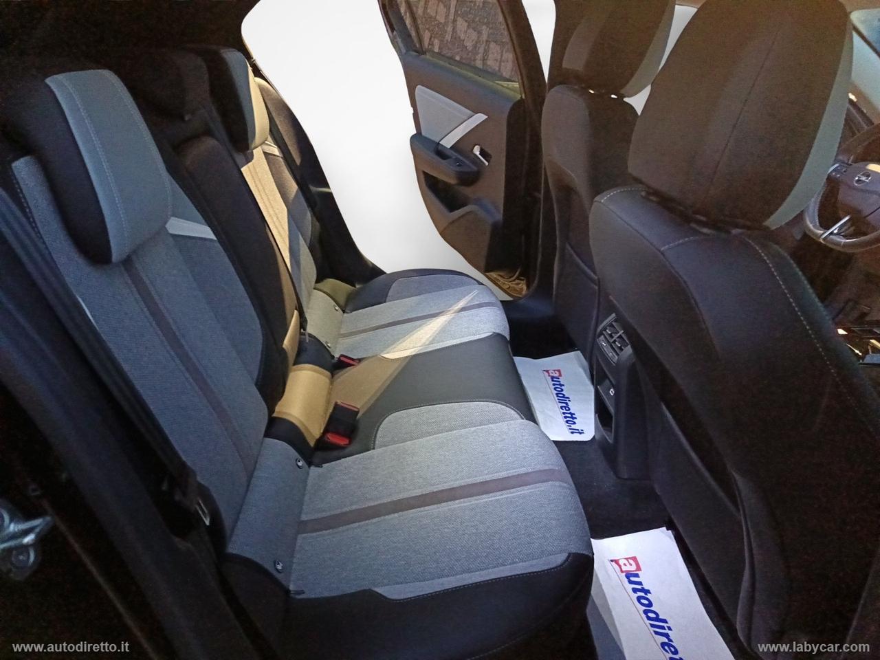 OPEL Astra 1.6 Hybrid 180 CV AT8 Elegance