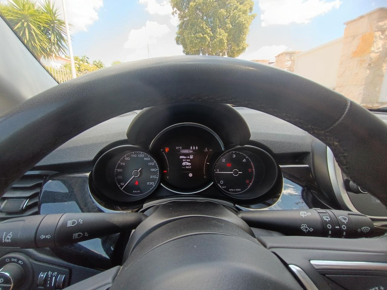 Fiat 500X 1.3 MultiJet 95 CV Cross"accetto permuta"