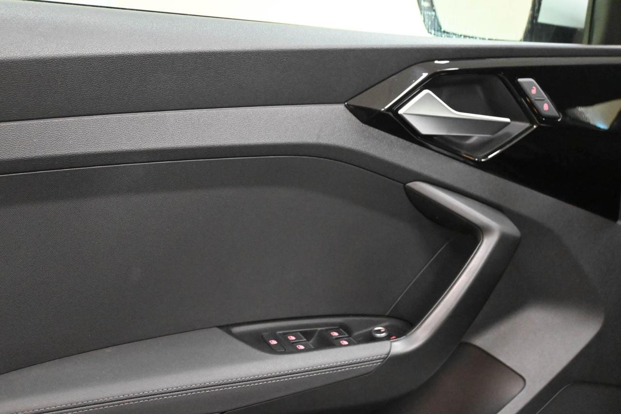 AUDI A1 2ª serie A1 SPB 30 TFSI Advanced