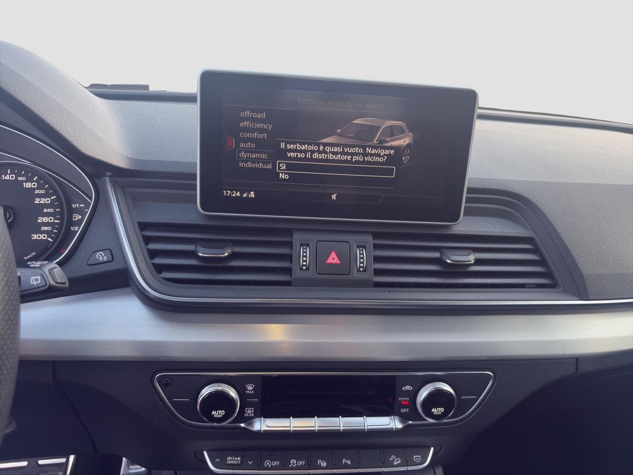 AUDI Q5 2ª serie Q5 40 TDI 204 CV quattro S tronic S line Plus
