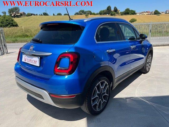 FIAT 500X 1.3 MultiJet 95 CV Cross
