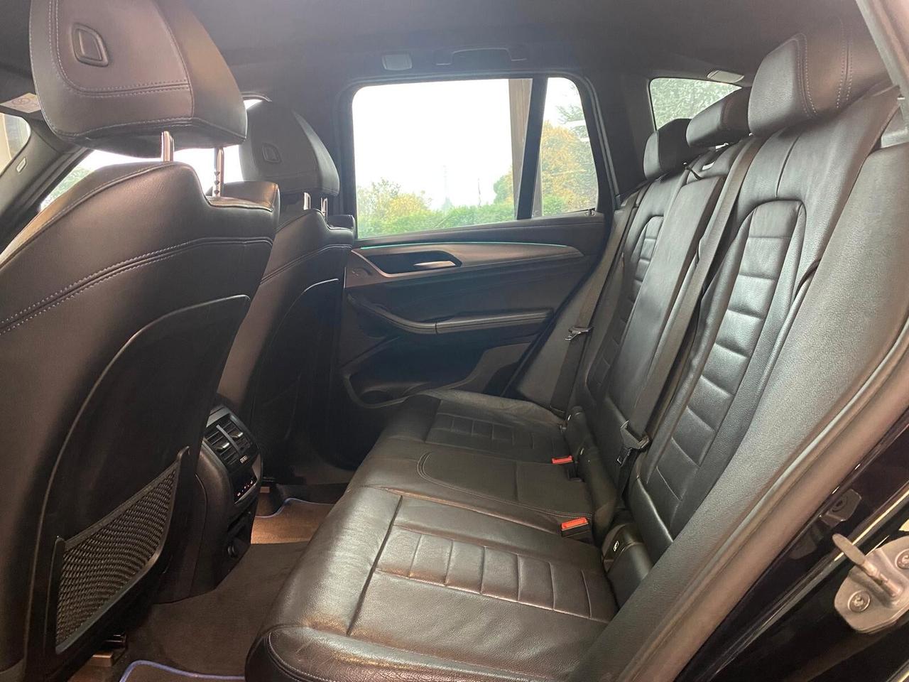 Bmw X3 xDrive30d Msport 265cv auto *VIRTUAL COCKPIT*