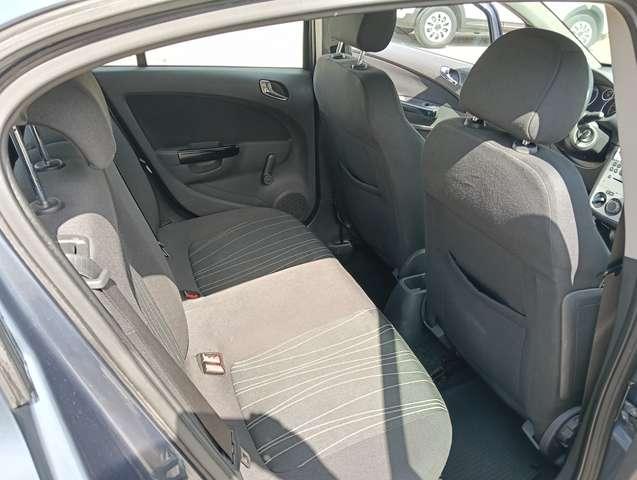 Opel Corsa 5p 1.2 Club Gpl-tech MANUALE