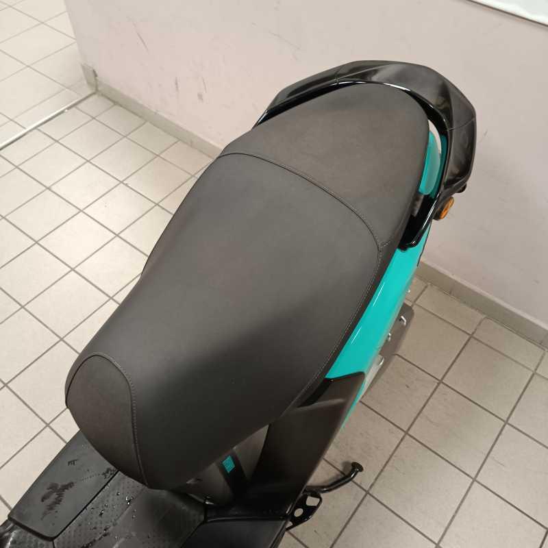 Yamaha Neo's L1e Dual Battery - 2023