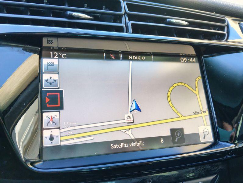 CITROEN C3 1.2 puretech Exclusive 82cv