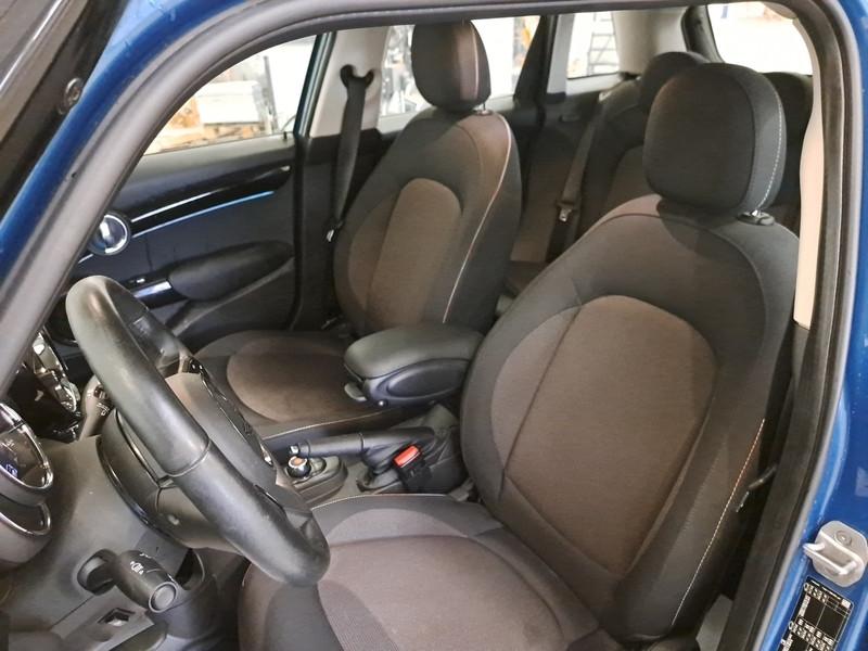 MINI ONE 55kW Classic 5 PORTE