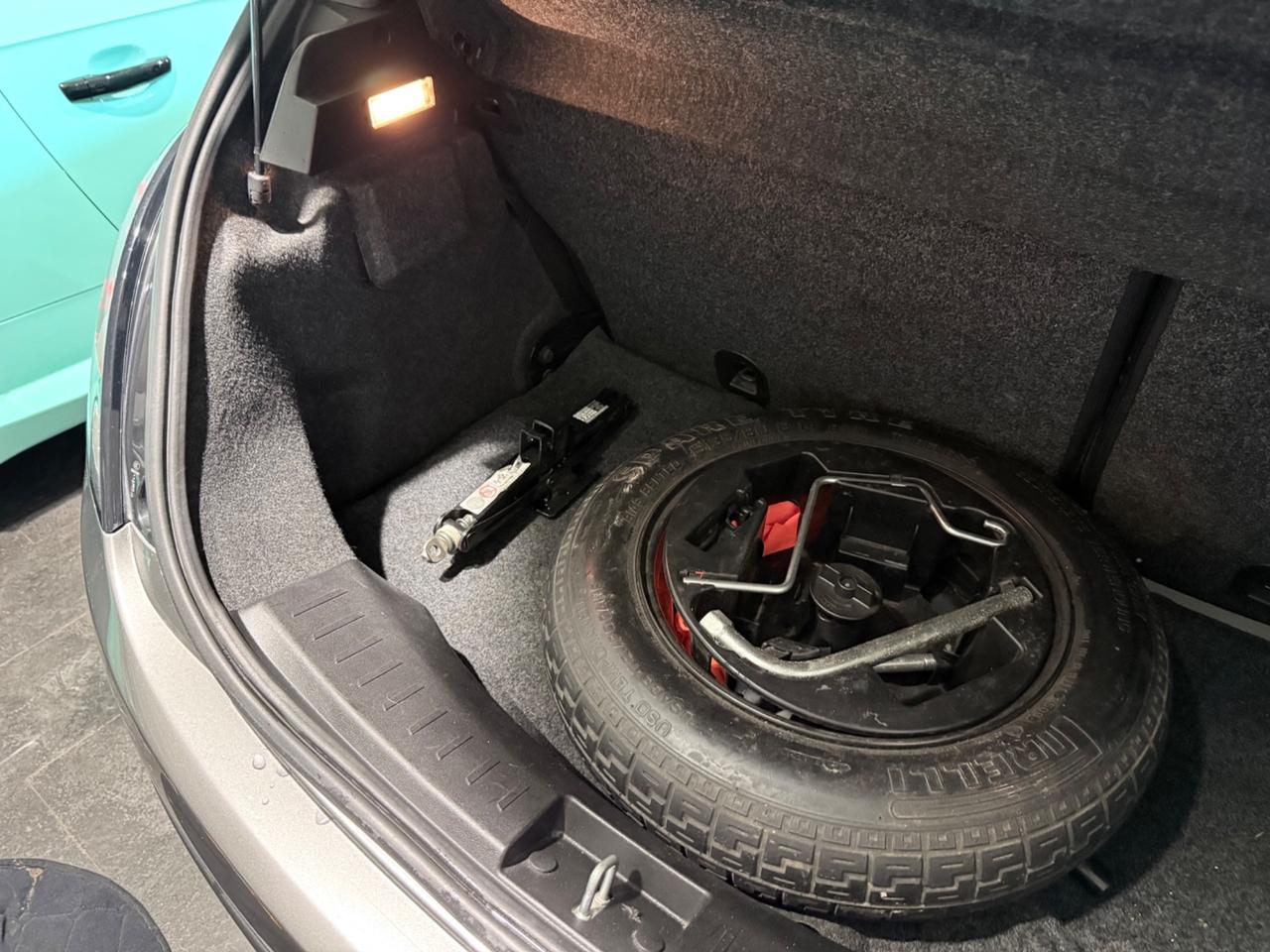 Lancia Ypsilon 1.2 69 CV 5 porte GPL Ecochic S Momodesign