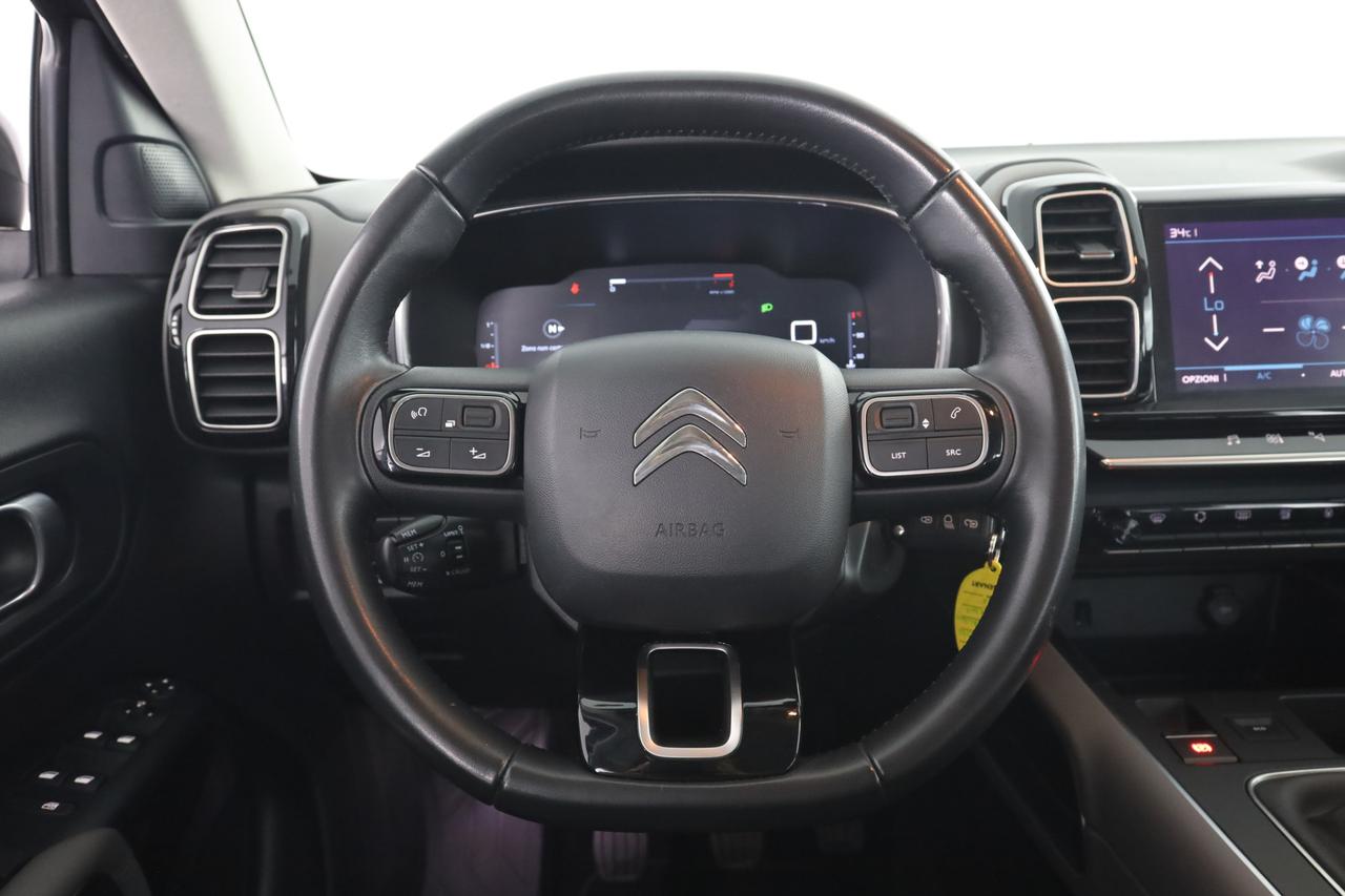 CITROEN C5 Aircross BlueHDi 130 S&S Business