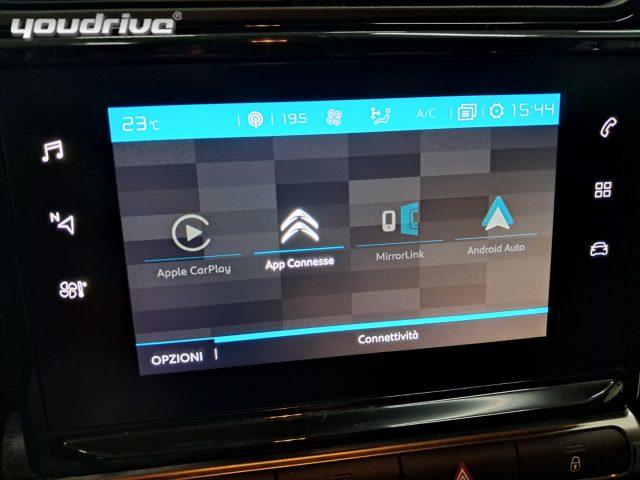 CITROEN C3 PureTech 83 S&S Feel Business KM 53.900