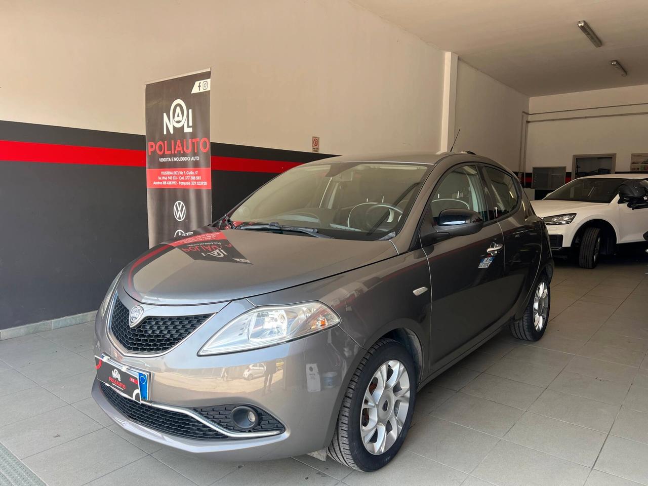 Lancia Ypsilon 1.3 MJT 16V 95 CV 5 porte S&S Gold