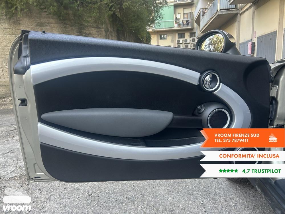 MINI Mini 3ª serie (R56) Mini 1.6 16V Cooper P...