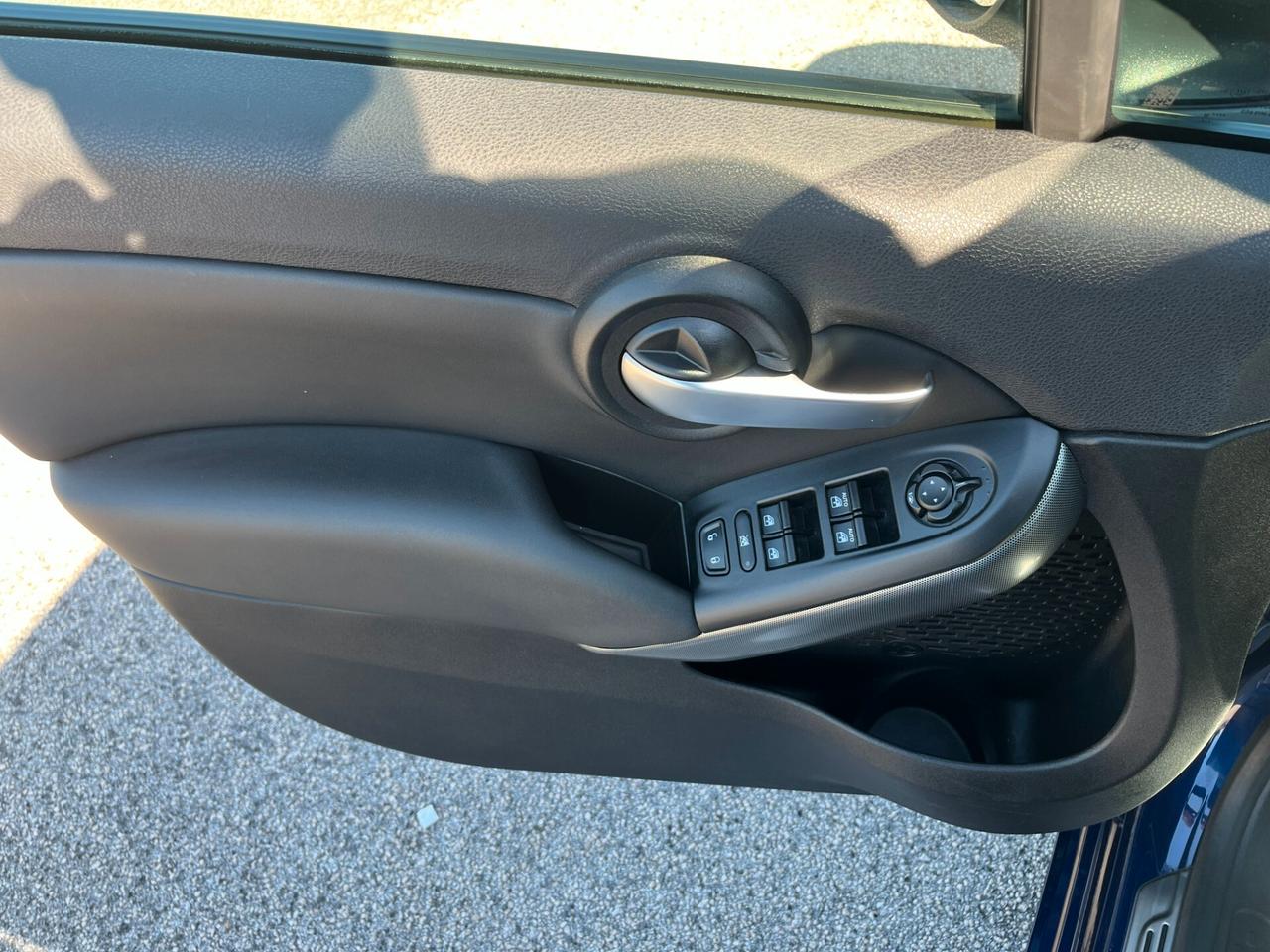 Fiat 500X 1.3 MultiJet 95 CV Sport