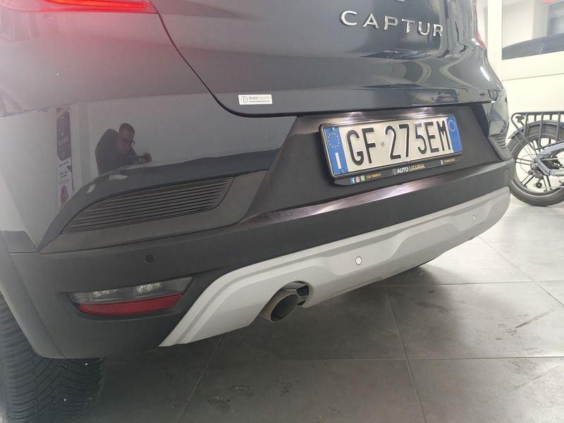 Renault Captur 1.0 TCE 90 EQUILIBRE