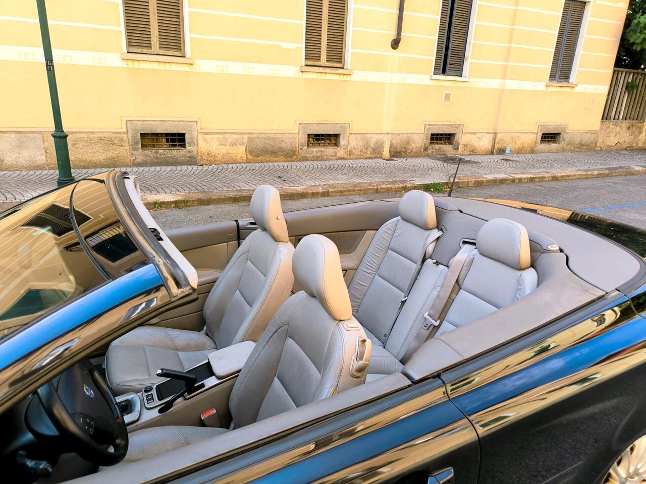 Volvo C70 2.4 20V 140 CV Summum