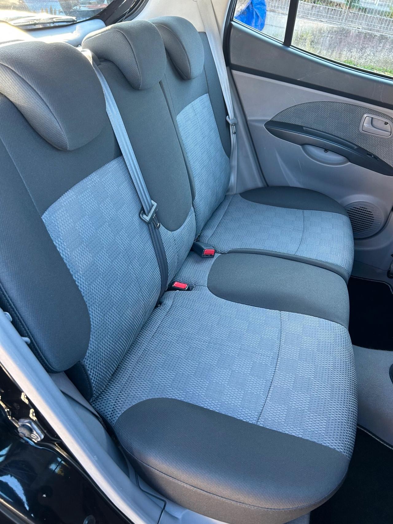 Kia Picanto 1.1 5 porte