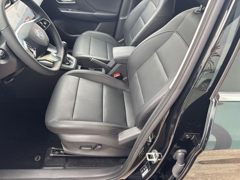 MG ZS ZS 1.5 VTi-tech Comfort