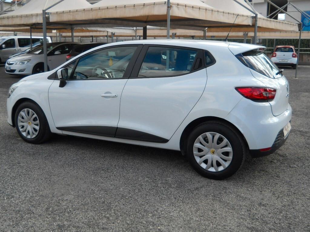 Renault Clio dCi 8V 90CV Start&Stop 5 porte Energy Intens
