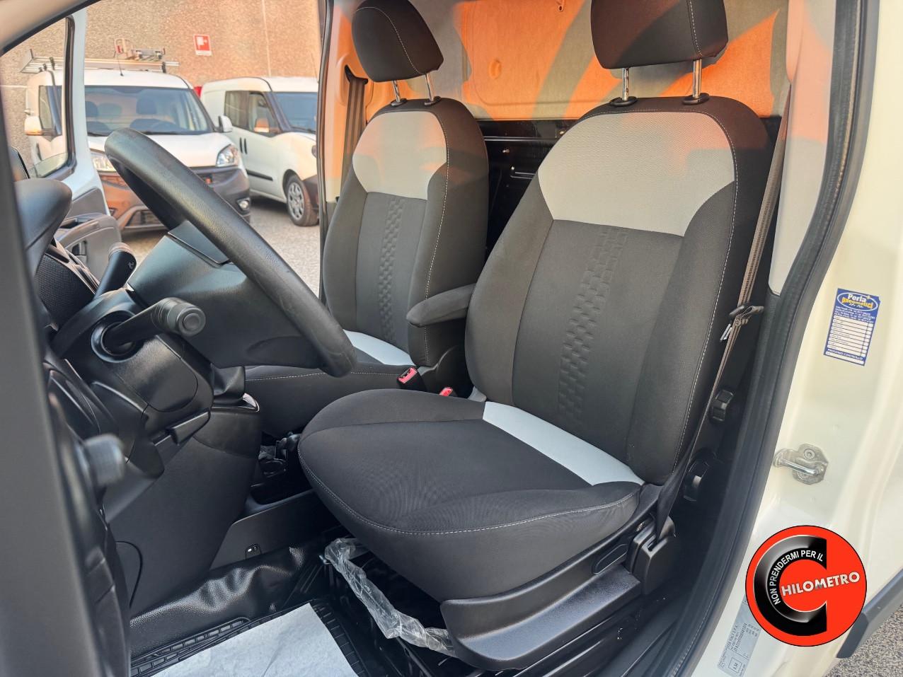Fiat Fiorino 1.3 MJT 95C CARGO SX 6D-SENSORI-OTTIME CONDIOZIONI-