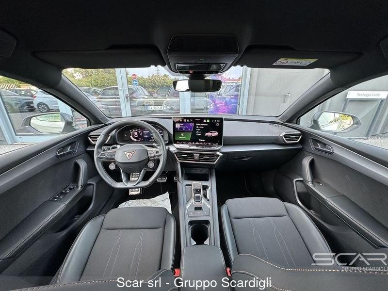 Cupra Leon Leon 2.0 TDI 150 CV DSG AZIENDALE