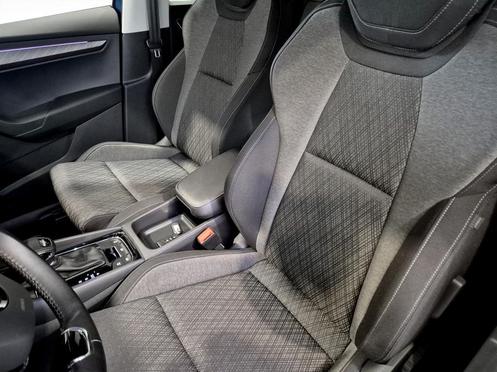 Skoda Karoq 2.0 tdi evo Style 115cv dsg