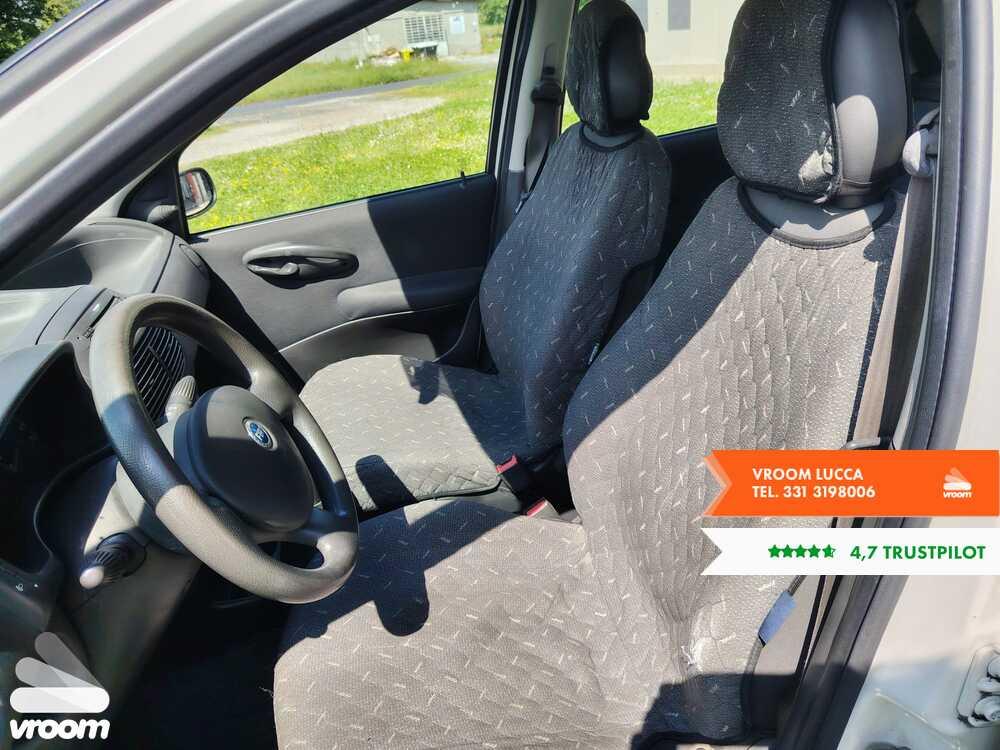 FIAT Punto 3ª serie Punto 1.3 Multijet 16V 5 p...