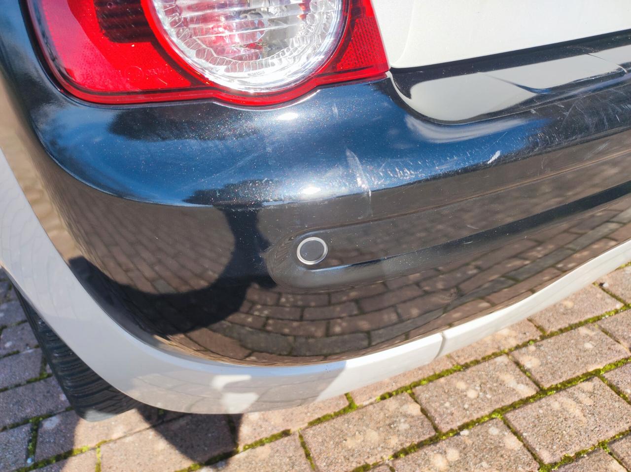 Citroen C3 Picasso 1.6 e-HDi 90 airdream CMP6 Exclusive