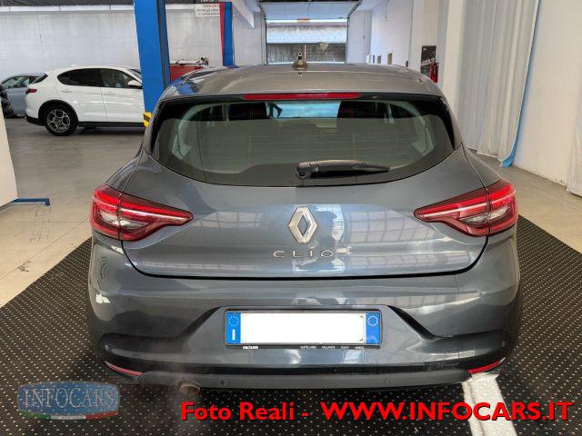 RENAULT Clio TCe 90 CV Business - PROMO