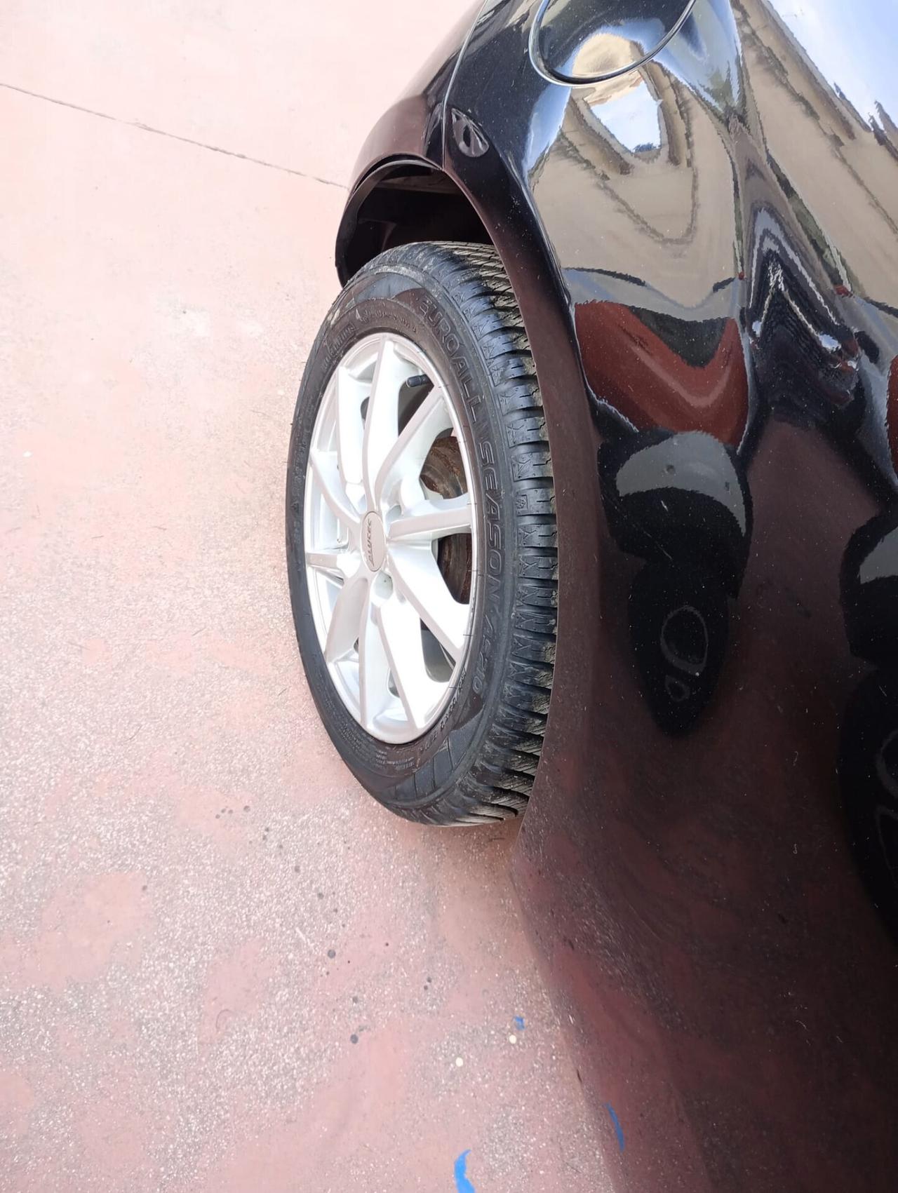 Fiat 500 1.3 Multijet