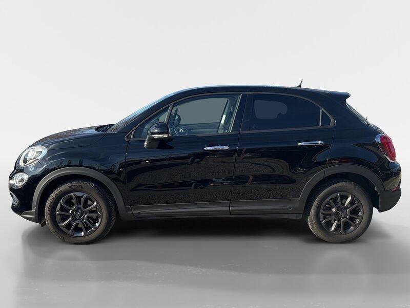 FIAT 500X 1.3 MultiJet 95 CV Pop Star