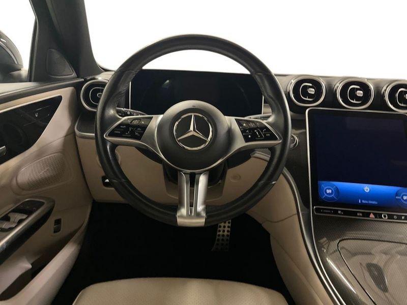 Mercedes-Benz Classe C 220 d Mild hybrid 4Matic Premium All-Terrain