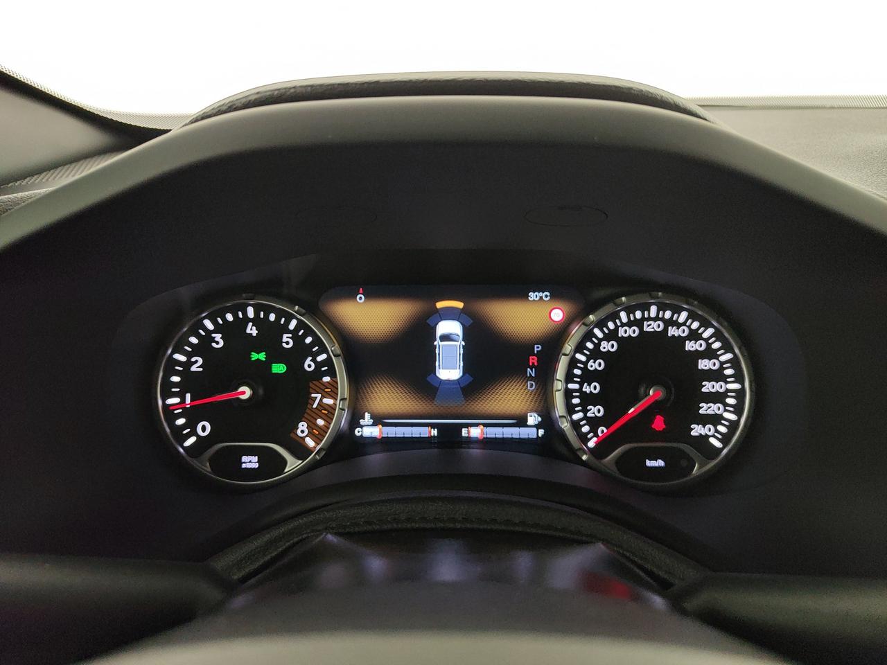 JEEP Renegade 1.3 t4 S 2wd 150cv ddct