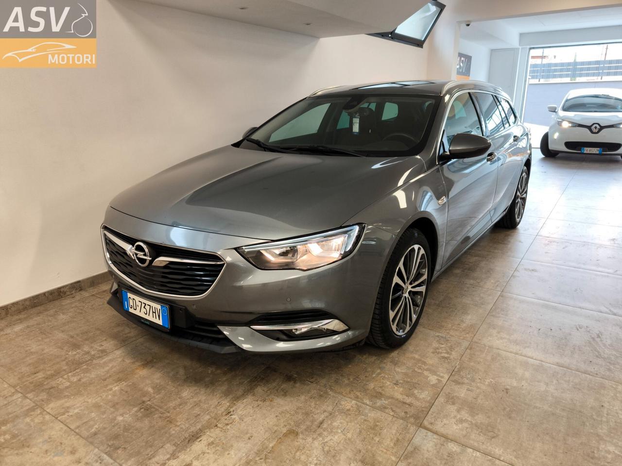 Opel Insignia 1.6 CDTI 136 S&S aut.Sports Tourer Innovation