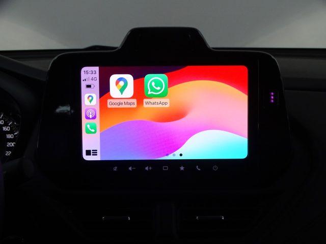 SUZUKI S-Cross 1.4 Hybrid 4WD AllGrip Top+ "PROMO PARISI GROUP'"