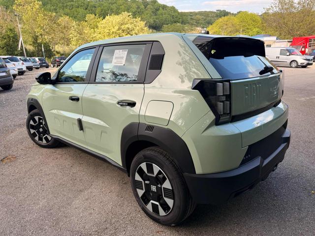 FIAT Grande Panda 1.2 100 CV S&S
