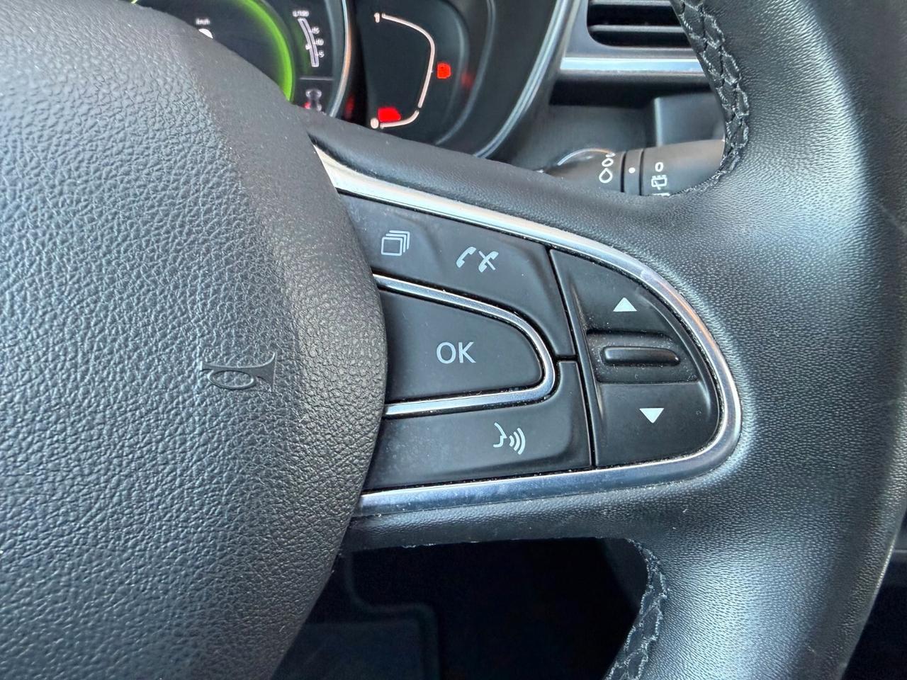 Renault Kadjar 1.5 blue dci Business 115cv edc