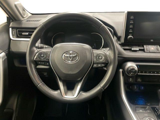 TOYOTA RAV 4 MY23 RAV4 2.5 HV (222CV) E-CVT AWD-i Lounge
