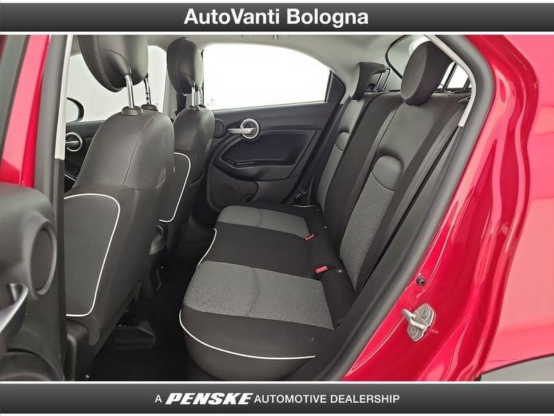 FIAT 500X 1.3 MultiJet 95 CV Pop Star