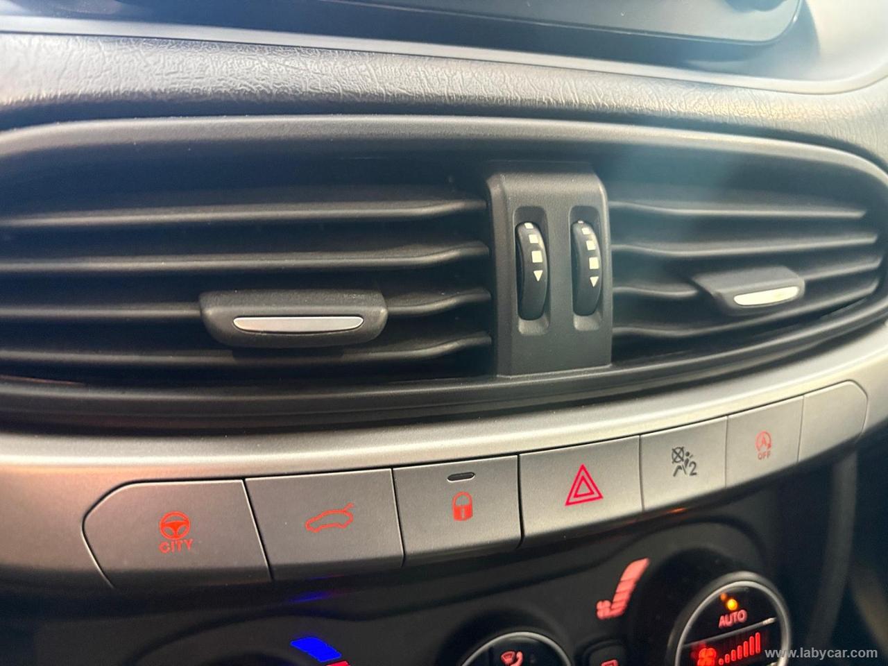 FIAT Tipo 1.6 Mjt 4p. Mirror